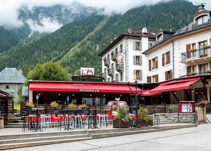 La Croix Blanche